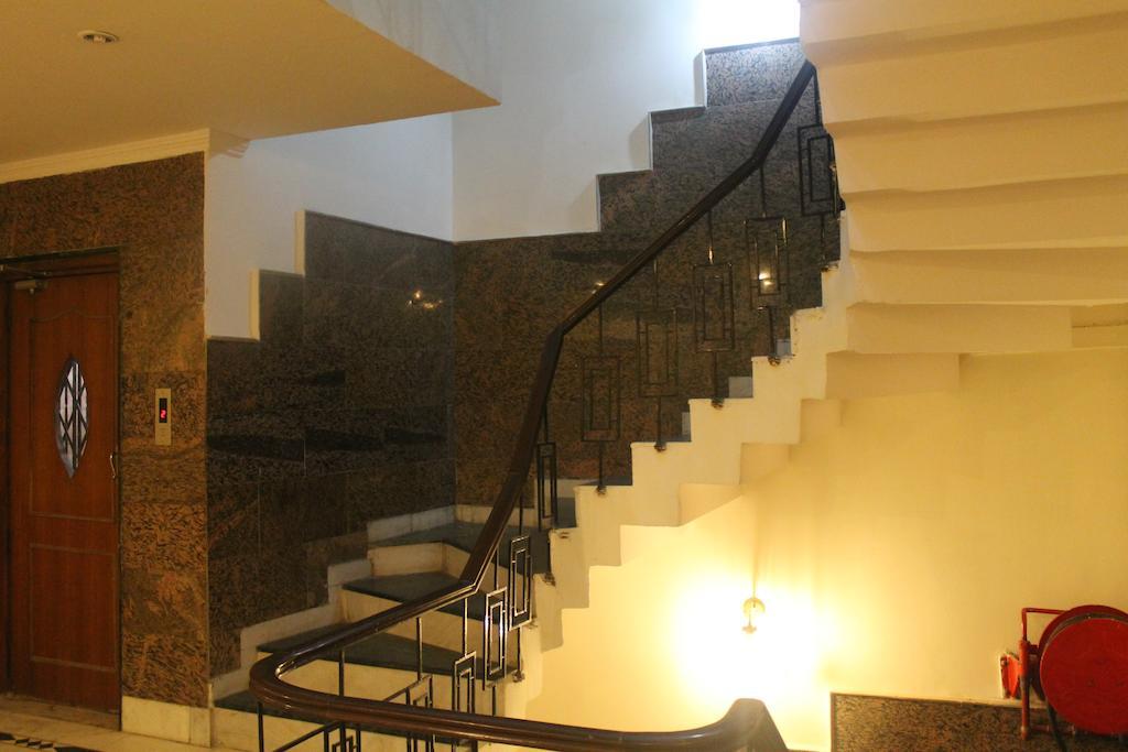 Hotel O Grand Central Delhi  Exterior foto